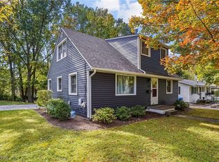 238 Valleyview Dr, Kent, OH 44240