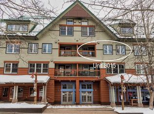 195 River Run Rd UNIT 8015, Dillon, CO 80435