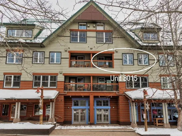 195 River Run Rd Unit 8015, Dillon, CO 80435