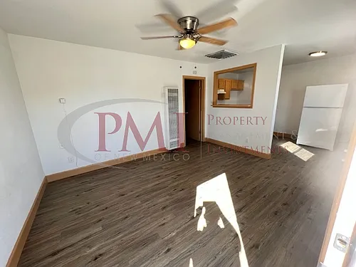 Floor plan 1BD/1BA