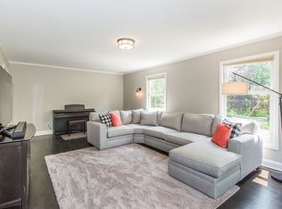 27 Eagle Nest Rd, Morristown, NJ 07960