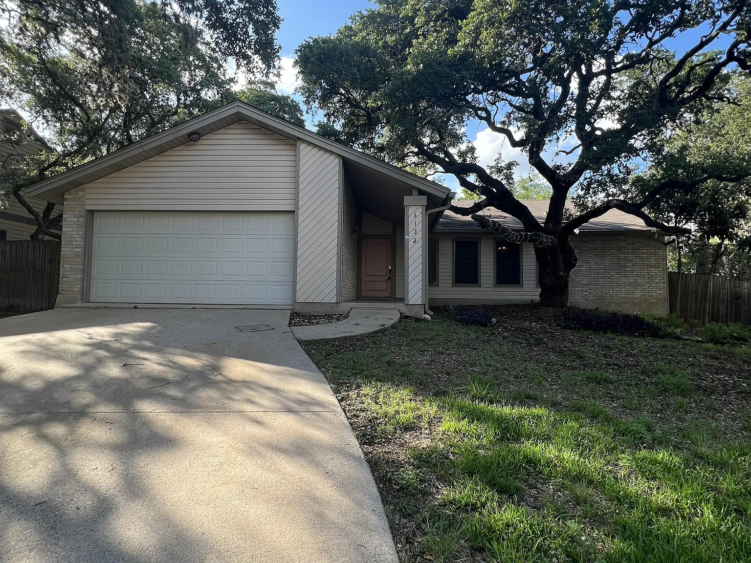 9123 Alpine Trail Street - 1 — Photo 1