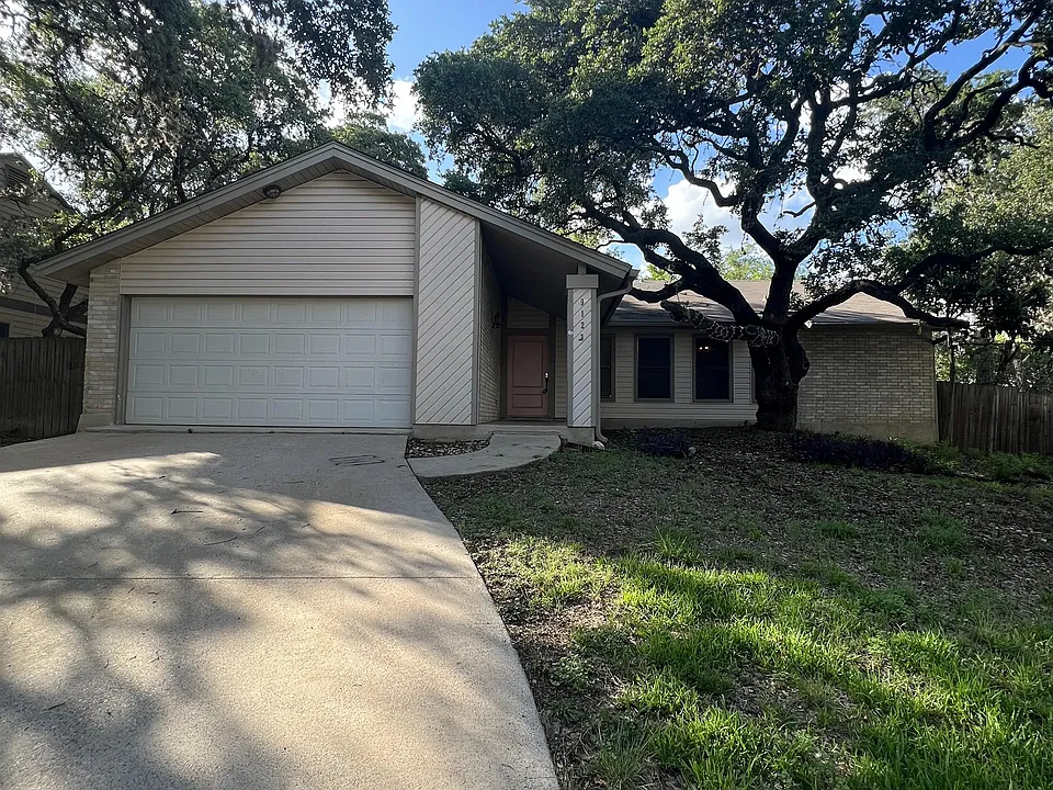 9123 Alpine Trail St