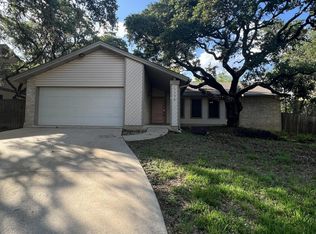 9123 Alpine Trail St, San Antonio, TX 78250