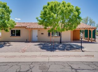 100 E Verde Vis, Green Valley, AZ 85614