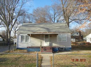 10602 Worcester Ave, Beltsville, MD 20705