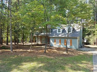 103 Cabin Gate, Peachtree City, GA