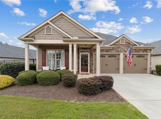 31 Friendship Point, Dallas, GA 30132