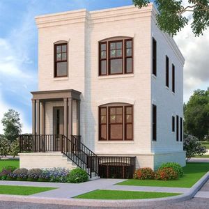 751 Taylor Ct NE, Atlanta, GA, 30324