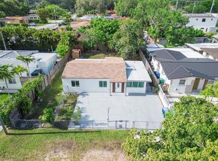 6110 SW 20th St, Miami, FL 33155