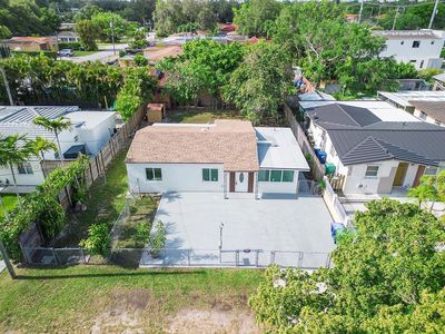 6110 SW 20th St, Miami, FL, 33155