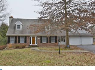 111 Grandview Dr, Downingtown, PA 19335