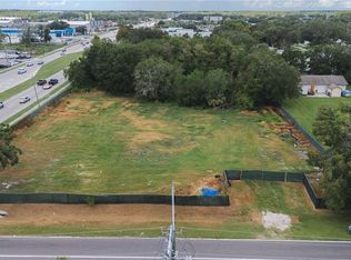 5406 W Linebaugh Ave, Tampa, FL 33624