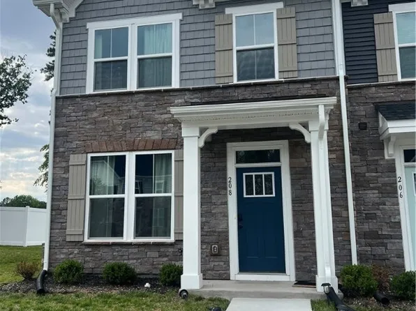 208 Orange Blossom Run, Sandston, VA 23150