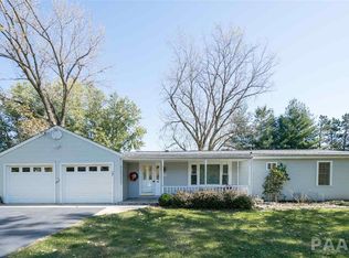 107 S Behrens Ave, Washington, IL 61571