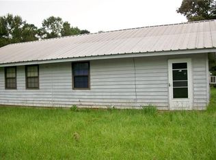 59379 Briar Patch Cemetery Rd, Amite, LA 70422