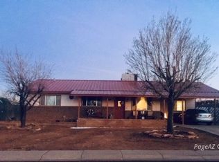 85 1st Ave, Page, AZ 86040