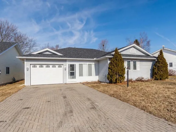5 Cretney Dr, Prince Edward County, ON K0K 3L0