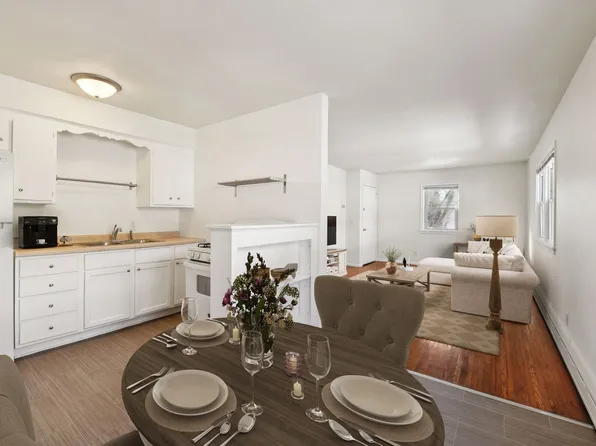 2108 2nd Avenue North, 2108 2nd Ave N APT 4, Minneapolis, MN 55405