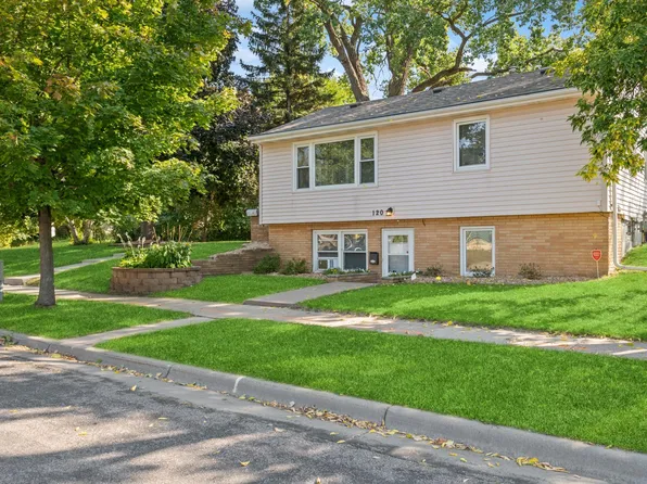 118 & 120 Morton St W, Saint Paul, MN 55107