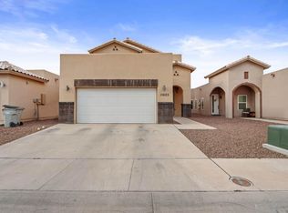 11625 Great Abaco Ct, El Paso, TX 79936