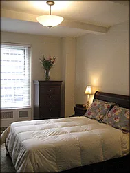 Rented by Brown Harris Stevens