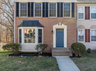 12865 Misty Ln, Woodbridge, VA 22192