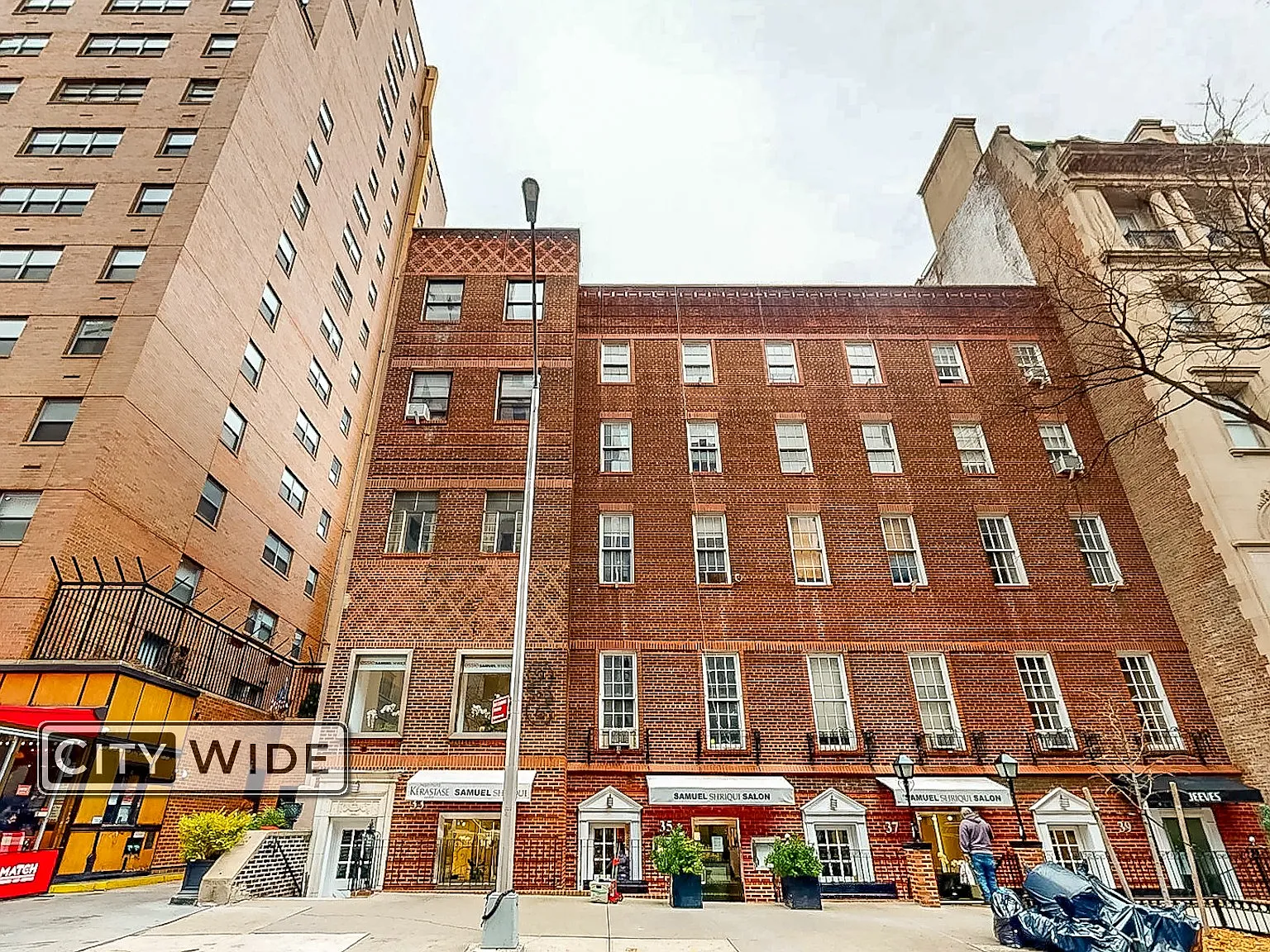 33 East 65th Street — Photo 4