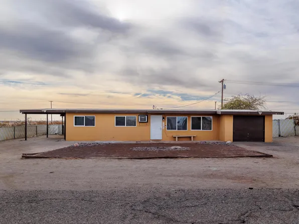 2360 Sand Ere Ave, Thermal, CA 92274