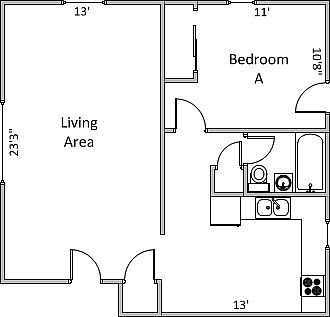 5th image of 2417 Brentwood Pkwy