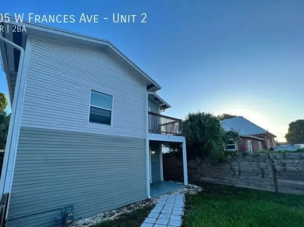 205 W Frances, 205 W Frances Ave Unit 2, Tampa, FL 33602