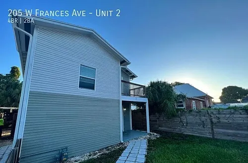 205 W Frances Ave Photo 1