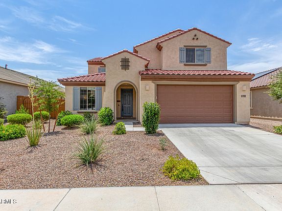 3rd image of 25919 W LONE CACTUS Drive