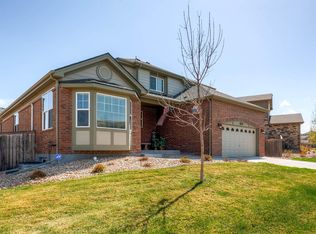 5332 S Eaton Park Way, Aurora, CO 80016