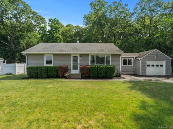 26 Frederick Street, North Branford, CT 06471