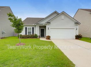 158 Hayworth Rd, Summerville, SC 29486