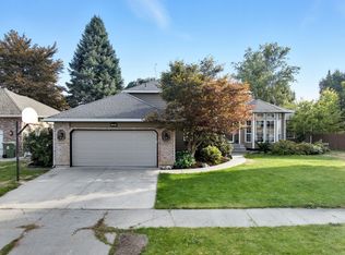 3005 W Mark Ct, Spokane, WA 99208