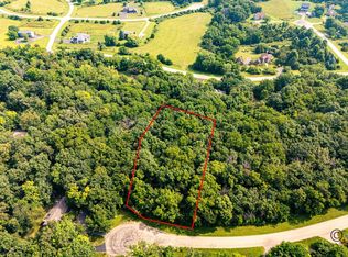 45 Lookout Trce, Galena, IL 61036