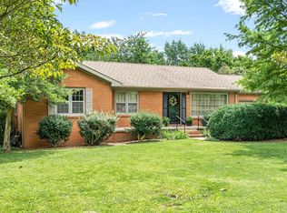 3516 Lafayette Rd, Hopkinsville, KY 42240