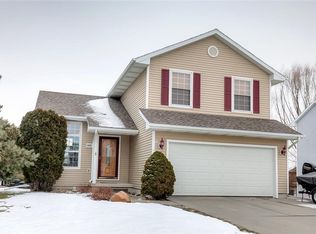 1401 SE Rio Dr, Ankeny, IA 50021