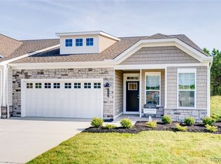 10206 Burroughs Town Ln, Glen Allen, VA 23059