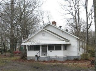 2968 Fairforest Clevedale Rd, Spartanburg, SC 29301