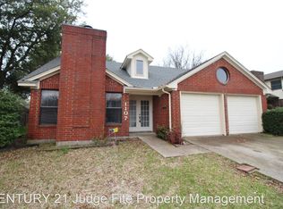 1107 San Miguel Dr, Duncanville, TX 75137