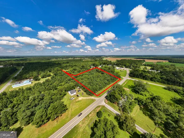 2.8 / Acres, Pineview, GA 31071