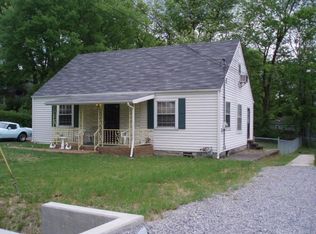 2934 Glenmeade Dr, Nashville, TN 37216