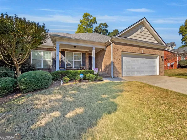 216 E Berkeshire Ct, Athens, GA 30606