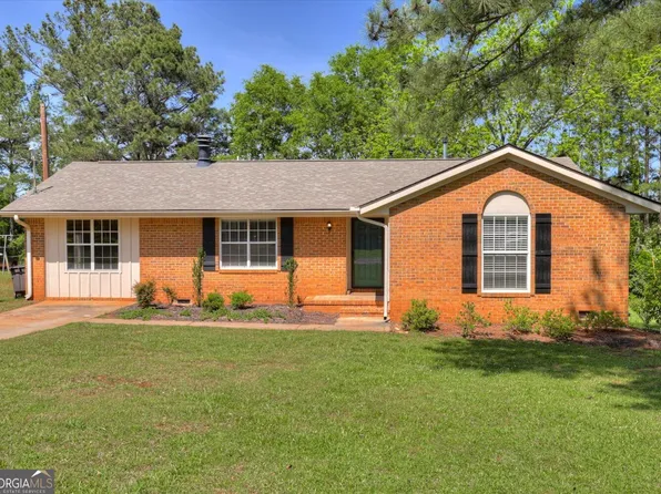 807 Sheffield Ln, Washington, GA 30673