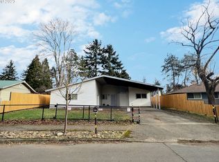 3816 SE 134th Ave, Portland, OR 97236