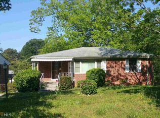 257 Silver Springs Cir SW, Atlanta, GA