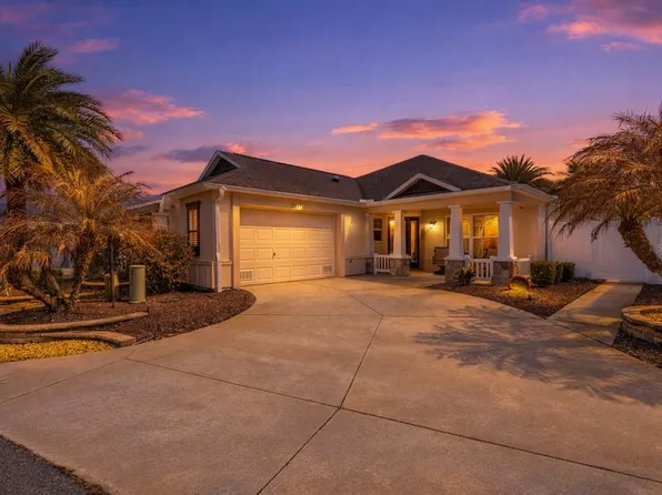 2859 Resmondo Rd, The Villages, FL 32163